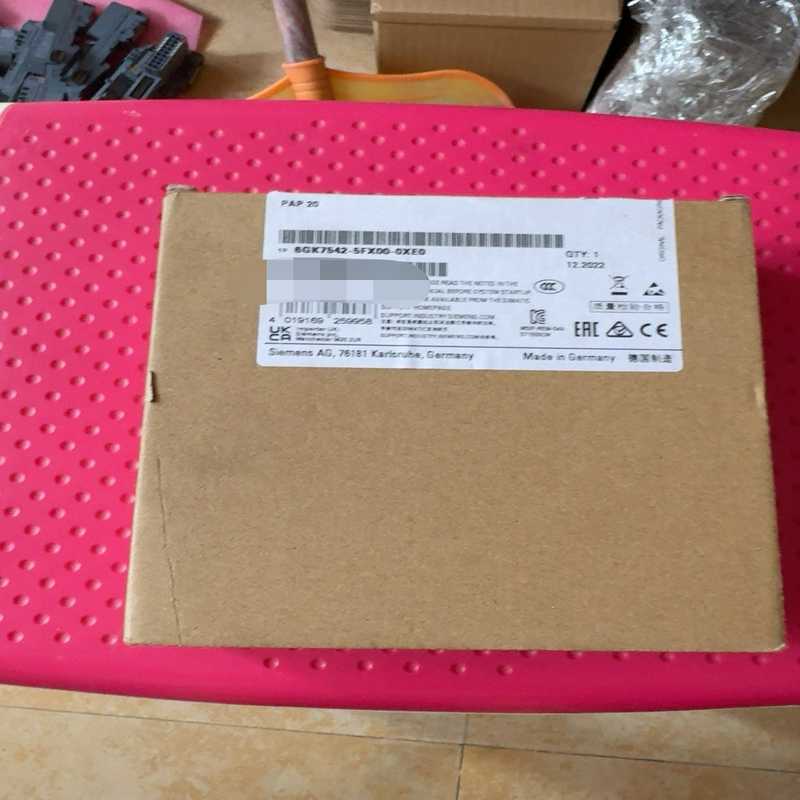 6GK7542-5FX00-0XE0冲新裸机~询价