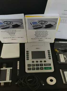 Mahr马尔MarSurf M 300 C  议价议价（gg设备）