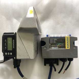 得利捷工业物流自动化激光读码 器CBX100.激光头DLX询价