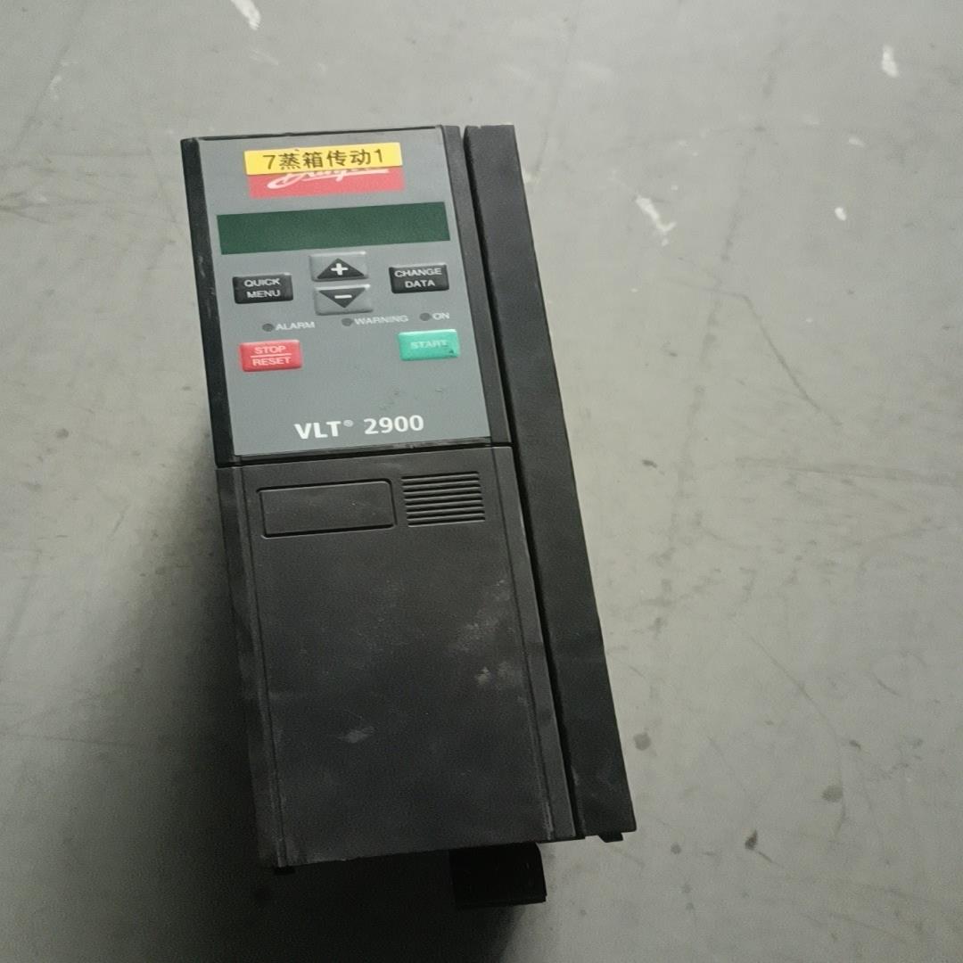 (询价)丹佛斯变频器VLT2922PT4B20STR0DBF00A2