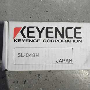 正品 非标架SL 原装 C48H光幕传感器 全新未拆议价 安全光栅