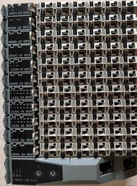 议~贝加莱模块Ⅹ20 BC 0083 X20PS9400