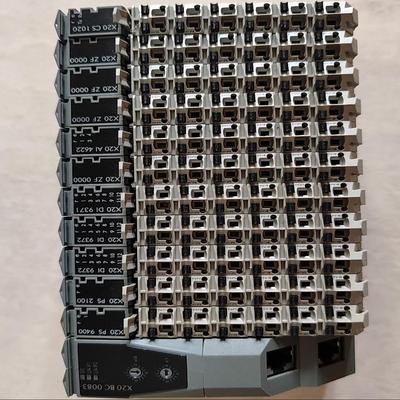 模块Ⅹ20 BC 0083 X20PS9400~询价