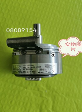SEW编码器AS7WAV7W  13630788 AM(跳跳机械）