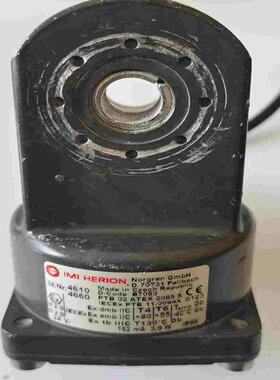 海隆IMIHERION防爆电磁阀D70731，二询价