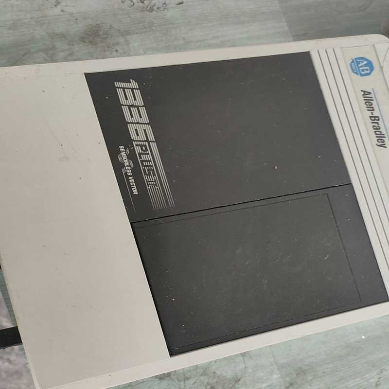 AB变频器，AB  1336 PLUS II变频器，13（gg设备）