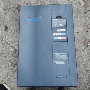 22KW 众辰变频器 H6400S 耶耶电子 30P 实物 22G