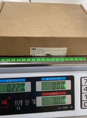 ABB以太网模块10 BASE T EI803F 3BDH000017R1通讯模块DCS模块