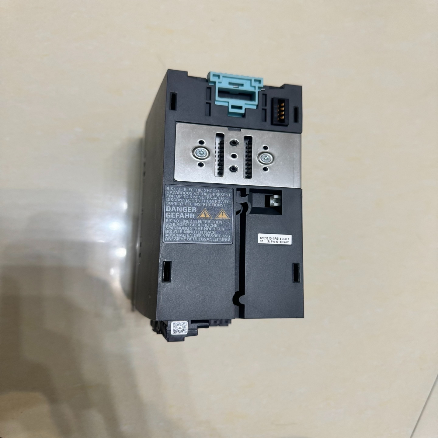 6SL3210-1PE14-3UL1  变频器~询价