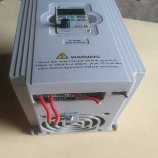 议价 台达变频器VFD055M43A