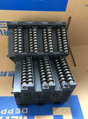 询价~实物图拍摄  KV-B16XA   基恩士KEYENCE