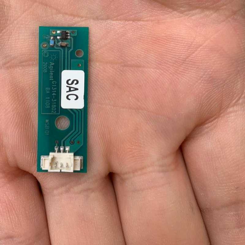 G1314-31802 G1314-65802 安捷伦126（崽载电子）