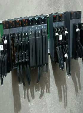 三菱Q系列定位模块，型号QD75P4N，有2个，九成新，功能--议价