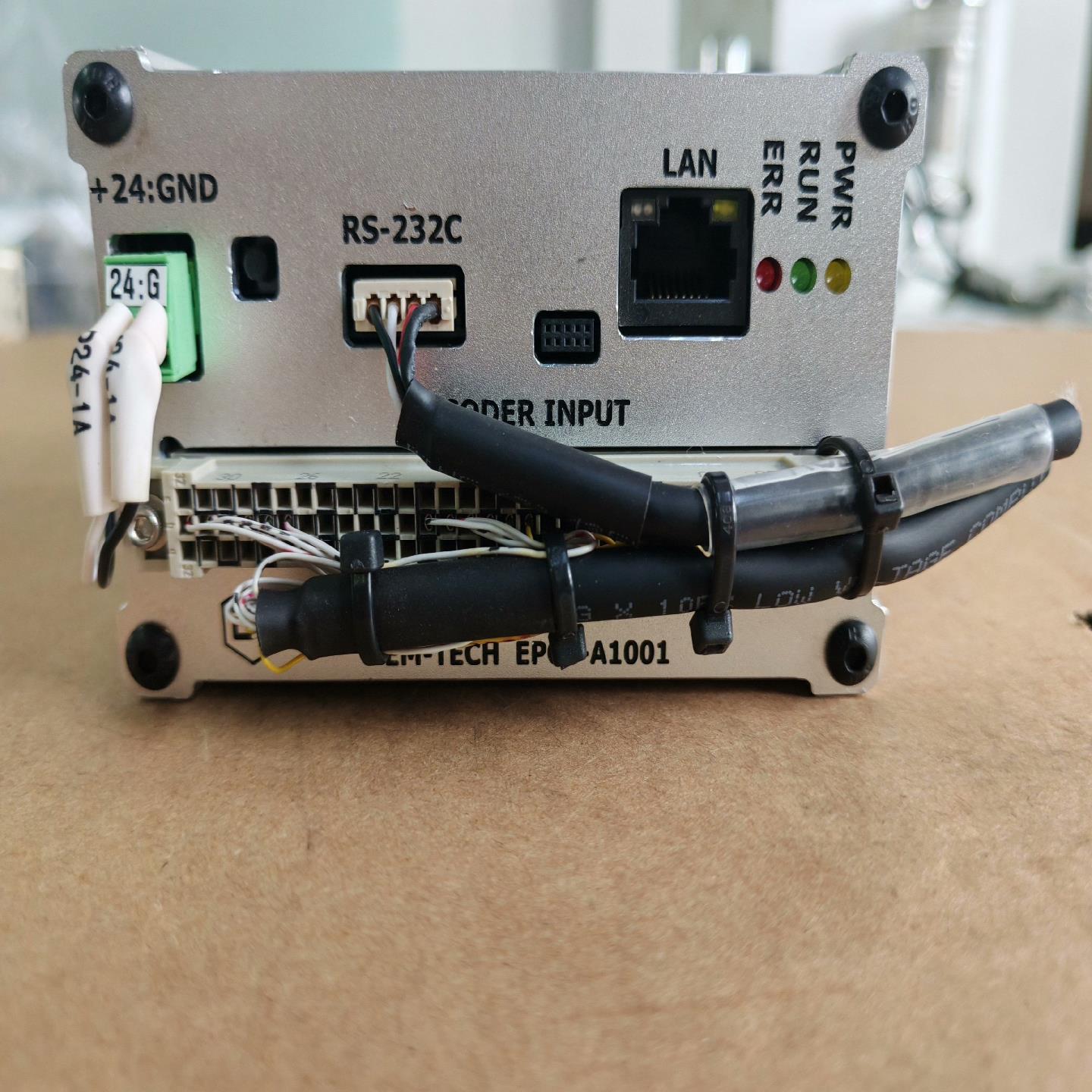 EM-TECH  EPCS-A1001（佳毅工控）