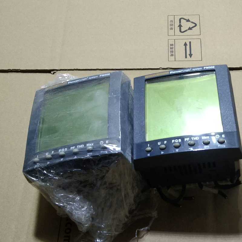 (询价) PM500 PM500RS485 实物图 议