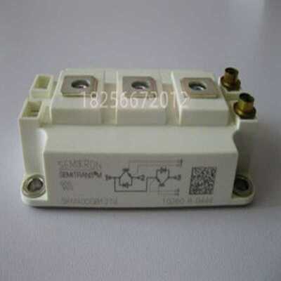 议~模块SKM400GB12T4 欢迎来电咨询订购