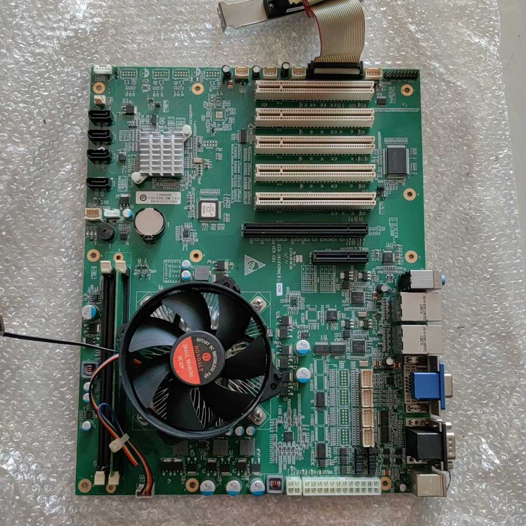 议~研祥工控主板 EC0-1816V2NA(B)-6COM  ,