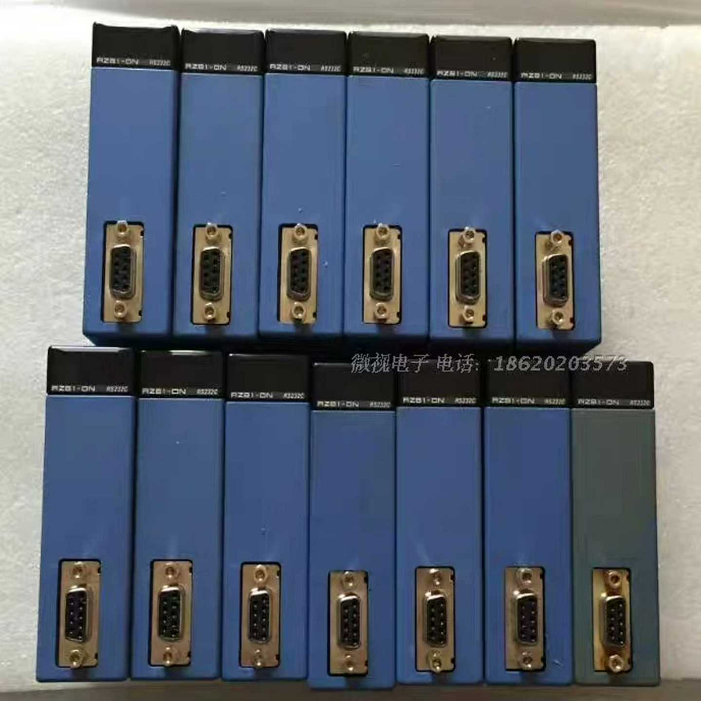 询价~议价YOKOGAWA 横河 PLC  F3RZ81-0N R