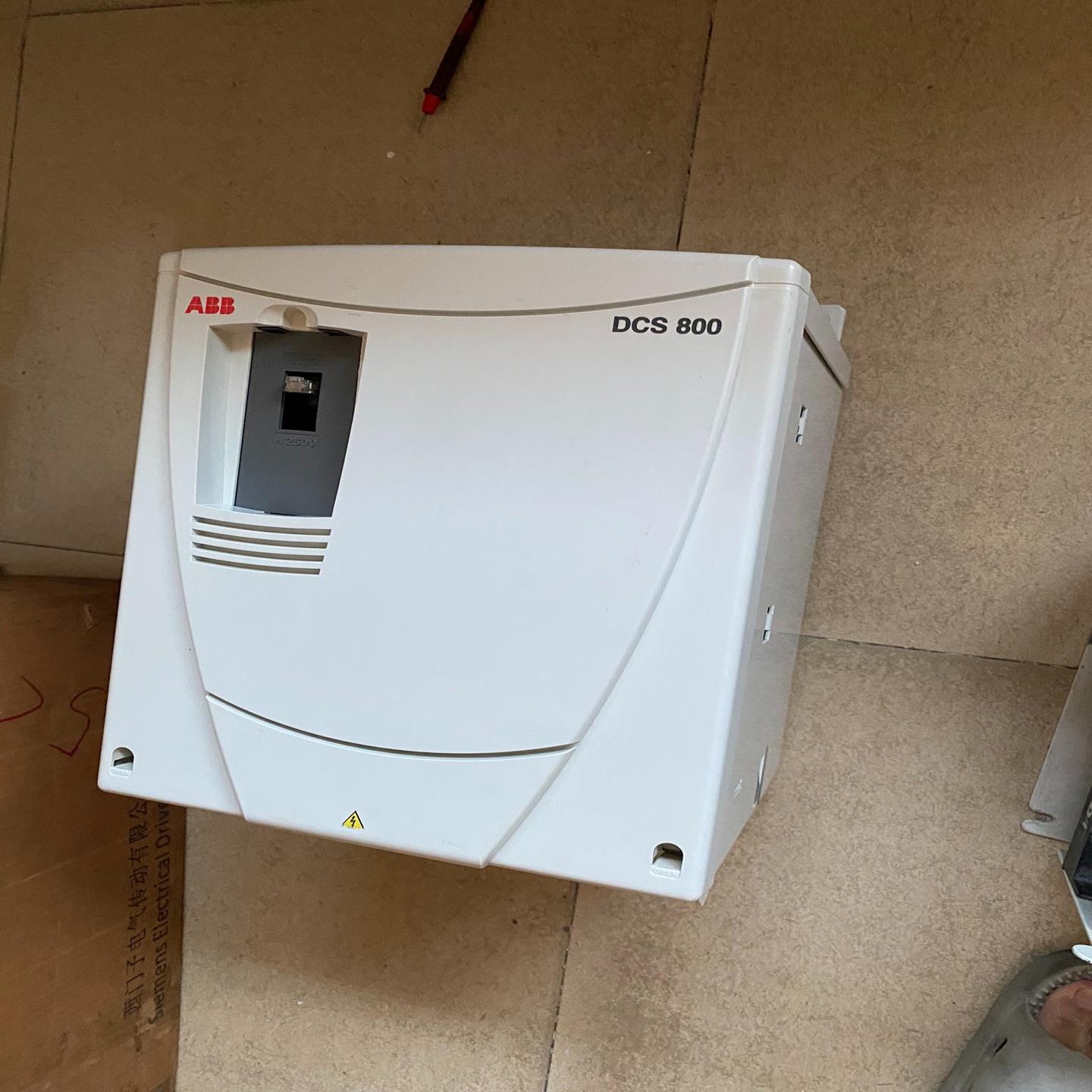 DCS800-S01-0180-05~询价