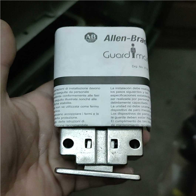 abAB Trojan5-GD2 440K-T11336 安（夫美商行）