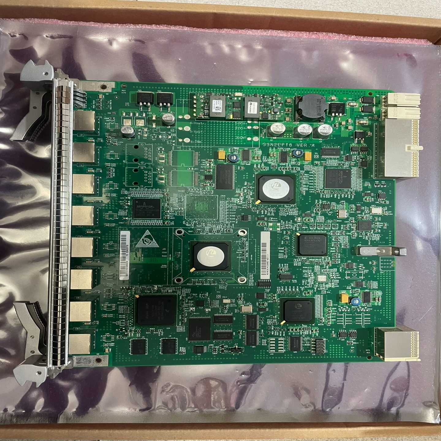 N2EFT8,N2EFT8A,OSN3500,OSN2500【侨报商行】