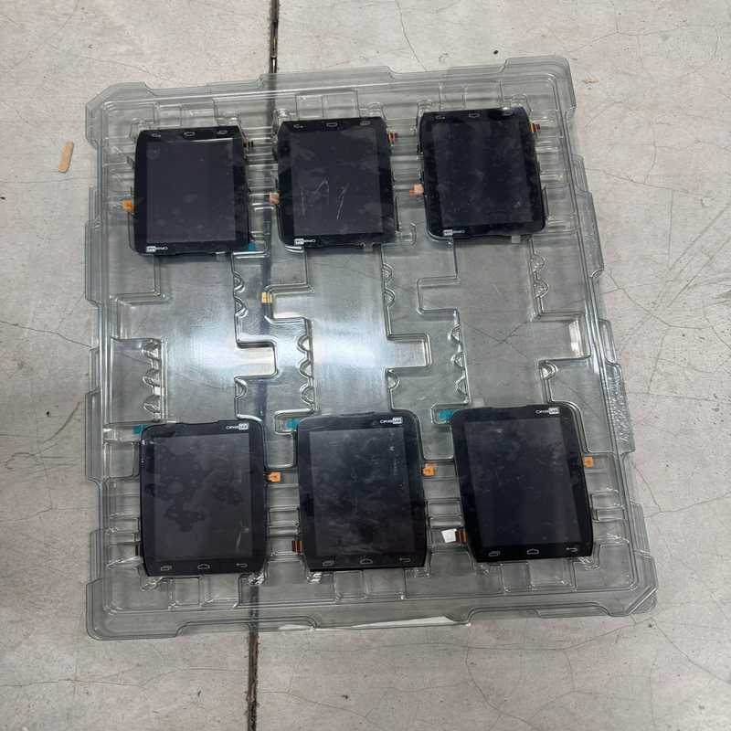 询价欣技RK25 屏幕总成  包测试~可接维修