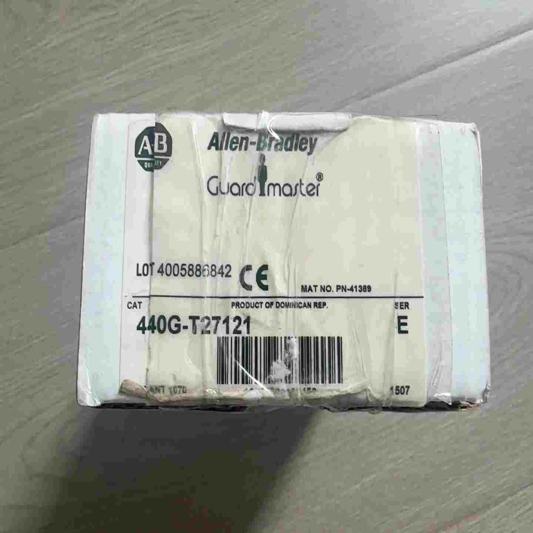 TLS1-GD2 440G-T27121 罗克韦尔A-B~议价