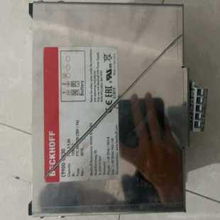 BECKHOFF倍福UPS電源C9900 基數(shù)電子 U330