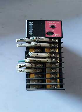 询价~日本温度调节器PUMAAEE1—0BY00