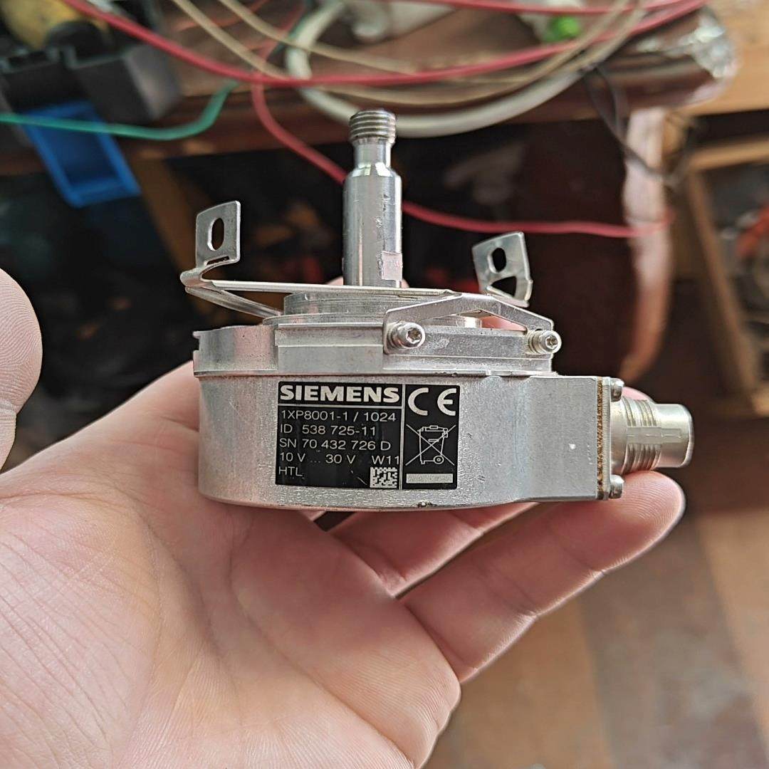 询价~1XP8001-1/1024编码器，，看图