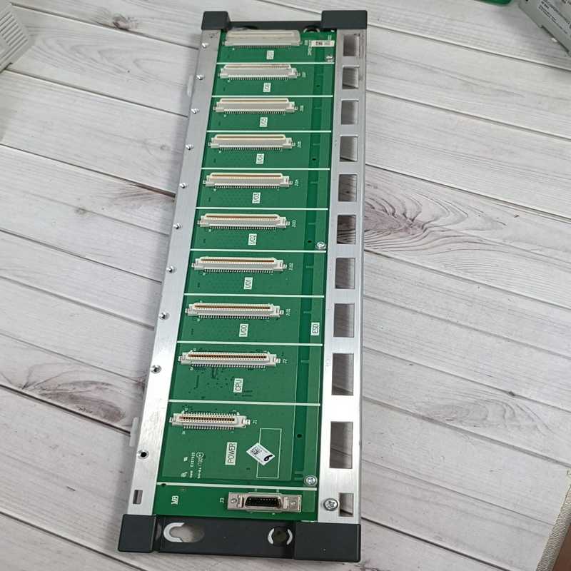 拆机台达AH底板   AHBP08M1-5A   实物拍摄,【鑫鑫商铺】