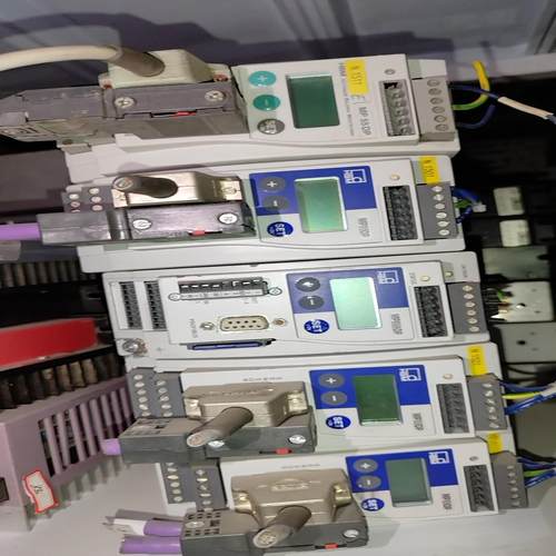 MP55DP HBM工业放大器 控制器  议价（电子设备）