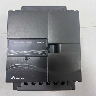 询价 库存台达变频器VFD110E43A