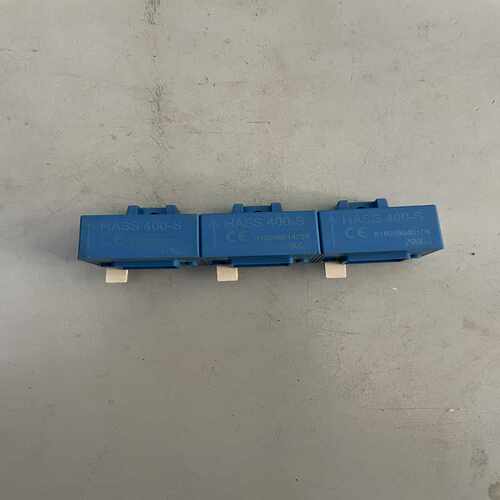 议~HASS400-S电流互感器霍尔传感器ABB变频器ACS88