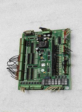 华成工控主板S1-ZK1 V1.31，图片实物拍摄，拆机【鑫鑫商铺】