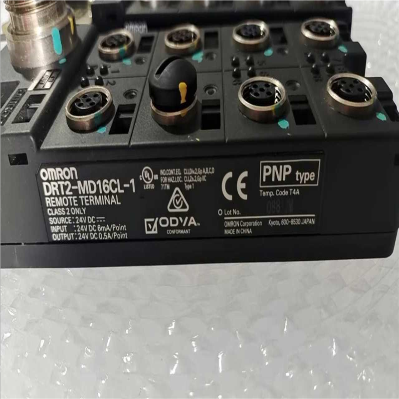 DRT2-MD16CL-1  模块,件,成色漂~询价