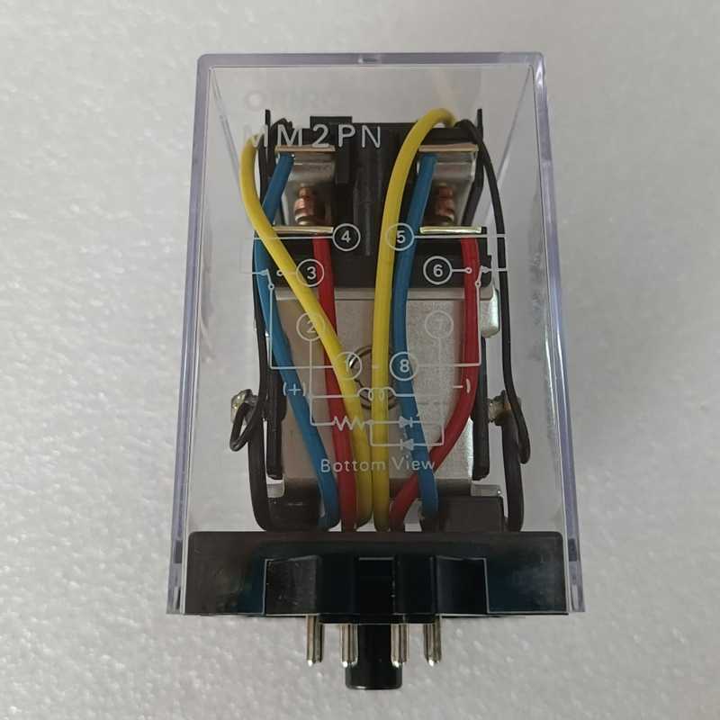 (询价)MM2PN DC24V
