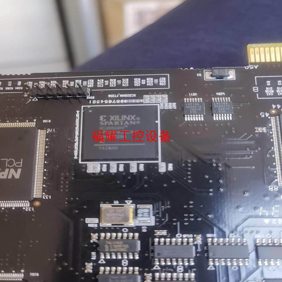 SPARTAN XC3S50AN XCS20XL TQG14【询价】