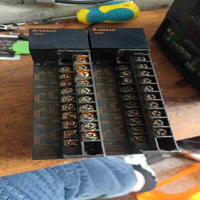 三菱A1S68AD实图拍议价