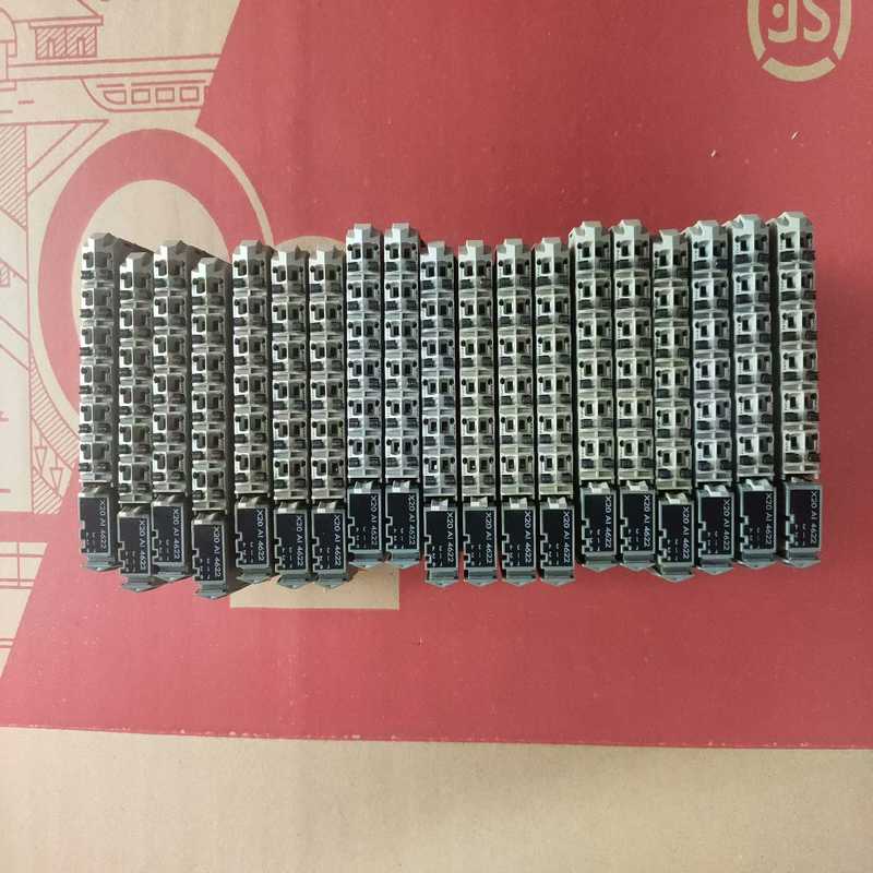 贝加莱X20AI4622功能包好，成色漂亮，实图拍摄，需要联（耶耶电