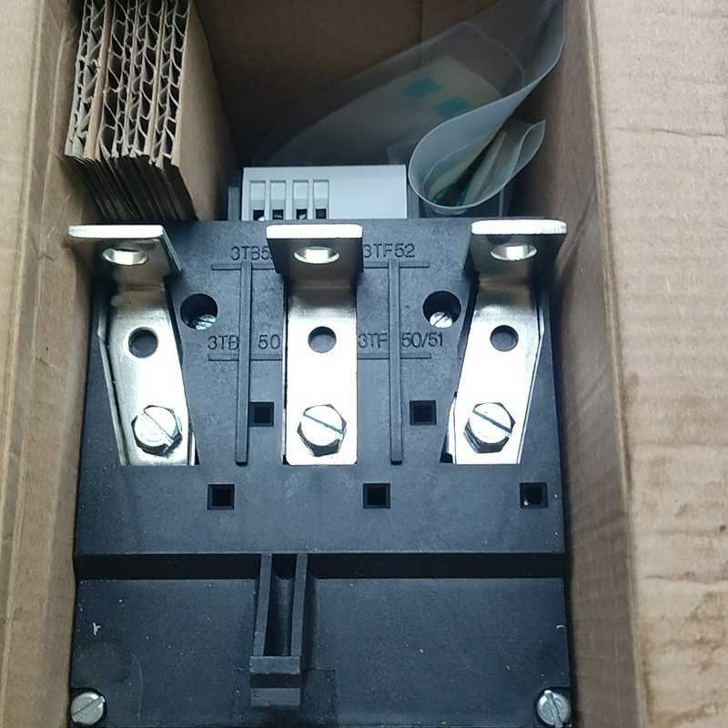 询价~热过载继电器 3UA6240 3UA62 40-3J