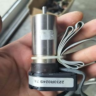 器议价商品 FAULHABER2233R24S带编码
