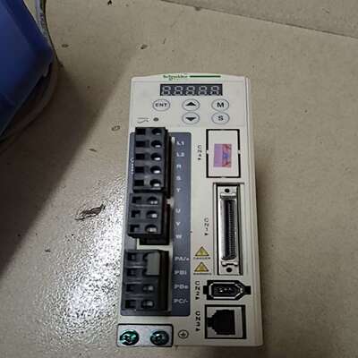 LXM23DU01M3X伺服驱动询价