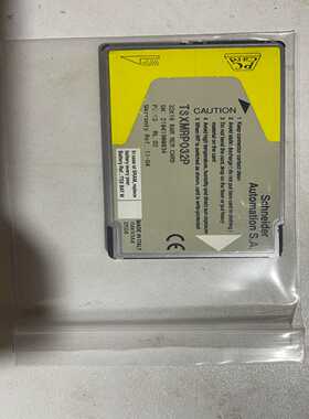 TSXMRP032PPLC内存卡~询价