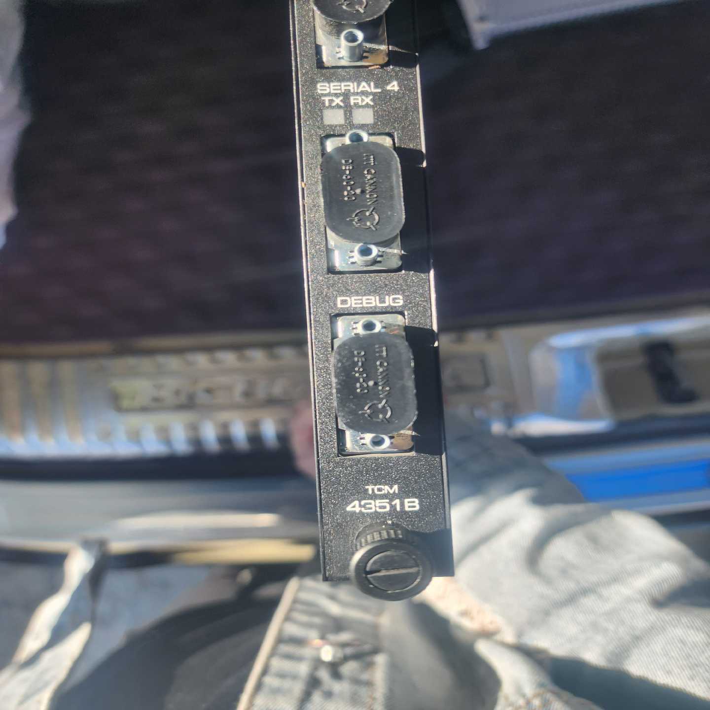 英维思4351b【博航商行】