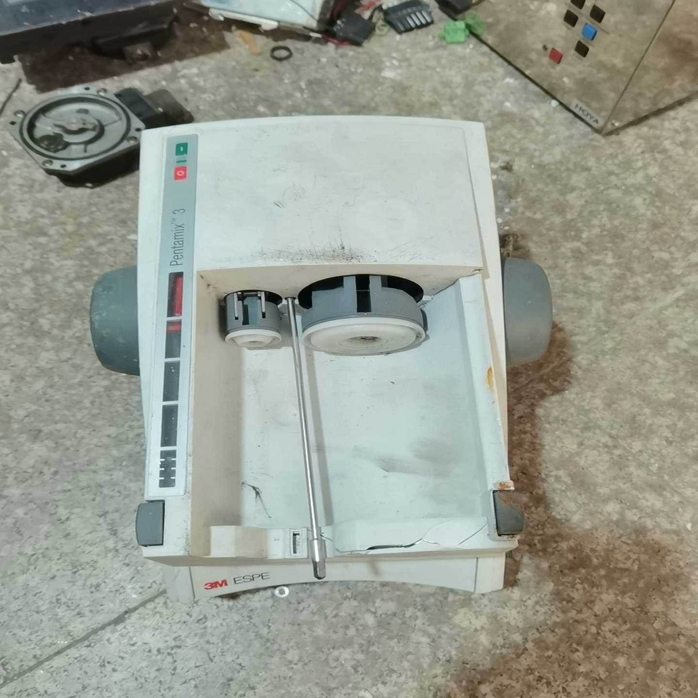 3M ESPE  PENTAMIX  TM3  议价~询价