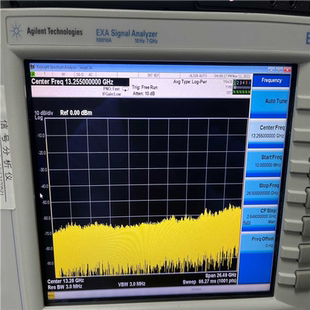询价 N9010A升级N9020A扩频到26.5g