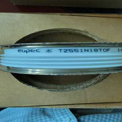 询价~eupec t2551n18t0f 1400