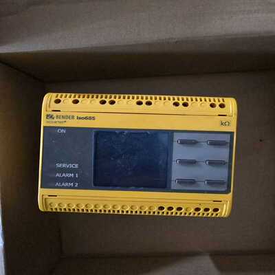 BENDER ISO685-D余货  成色很新欢迎议~询价