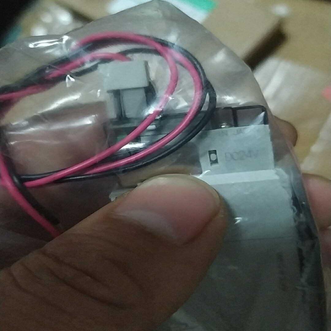 (询价)CKD电磁阀4GD219R-C6-E2C-3-P4